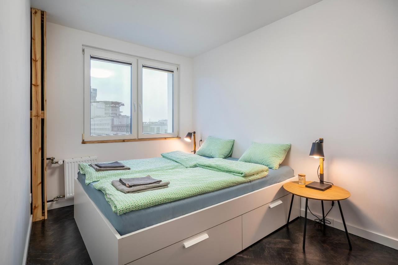 Loft Wladyslawa IV Apartamento Gdynia Exterior foto